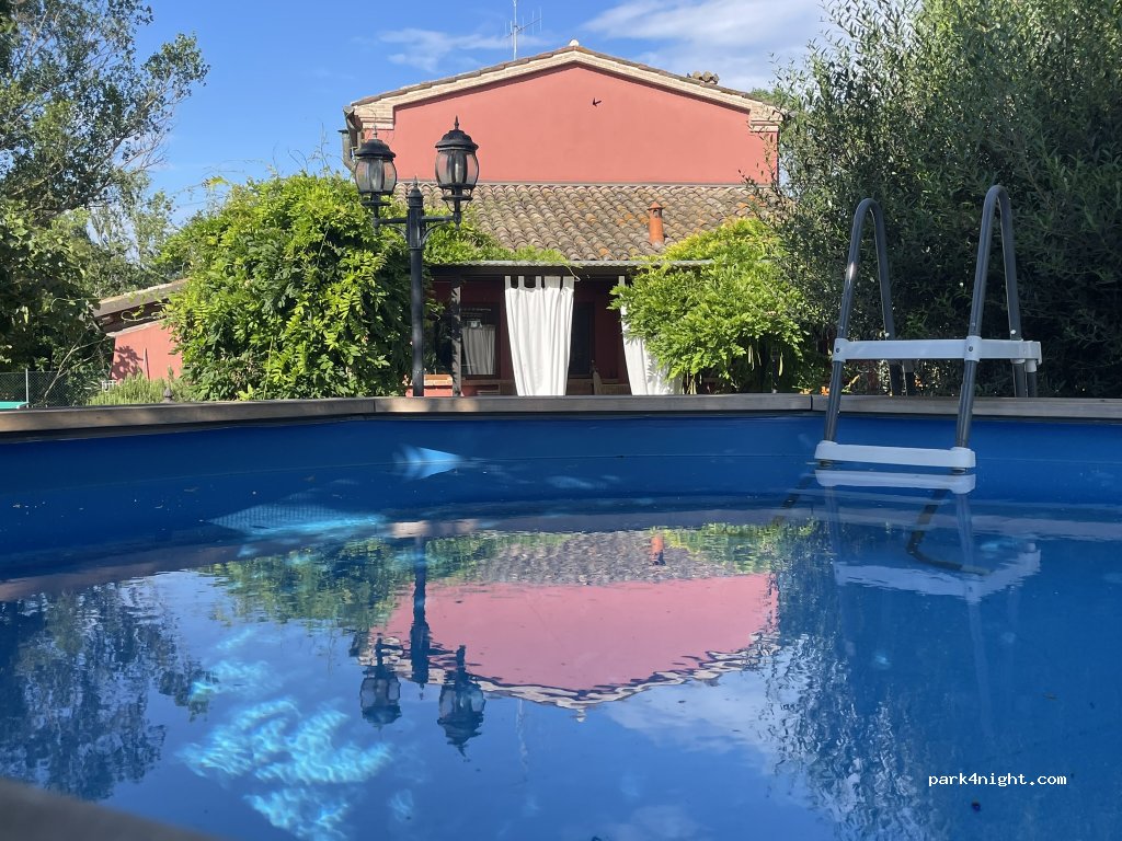 B & B Ca 'Barbona — foto 5