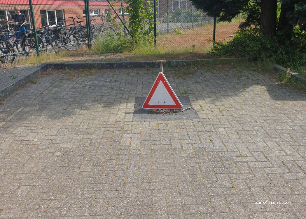 Herzlake Motorhome Stellplatz — foto 3