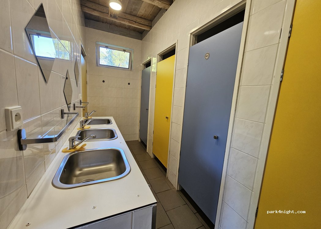 Pohádkový mlýn autokamp — foto 2