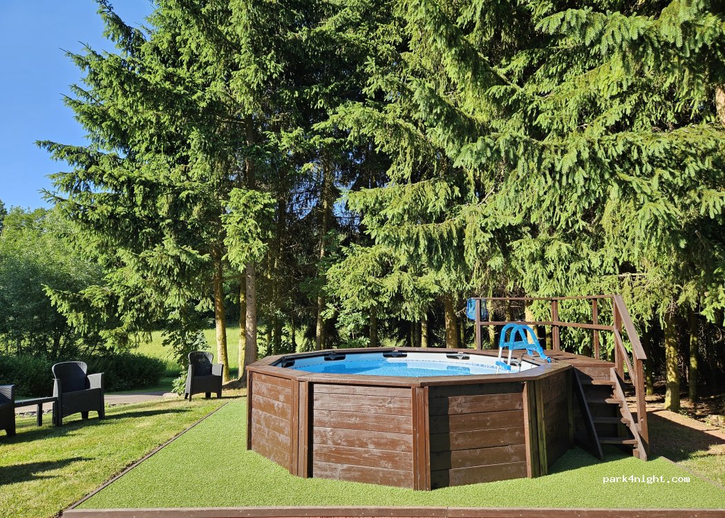 Pohádkový mlýn autokamp — foto 3