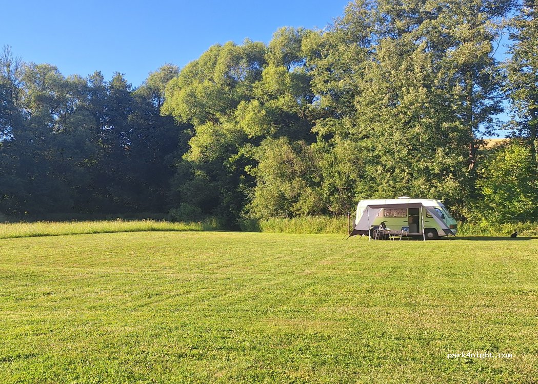 Pohádkový mlýn autokamp — foto 5