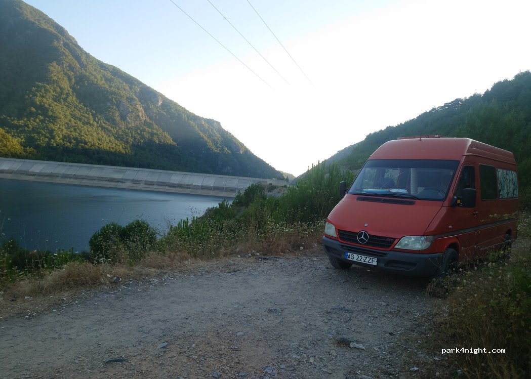 (07400) Akçatı - — foto
