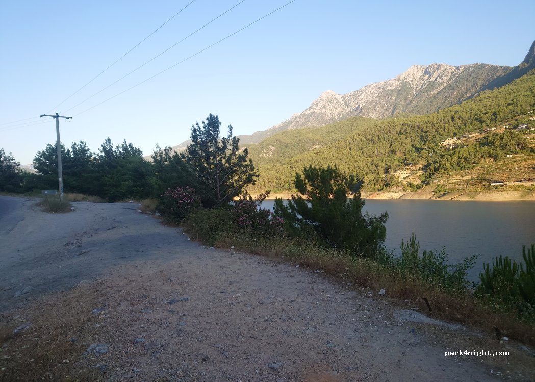 (07400) Akçatı - — foto 2