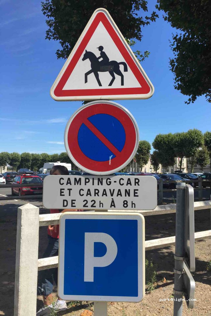 (49400) Saumur - Avenue du Maréchal Foch — foto 2