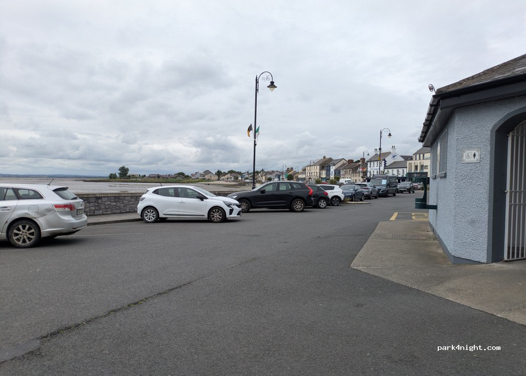 (A91 C9K3) Blackrock - R172 — foto