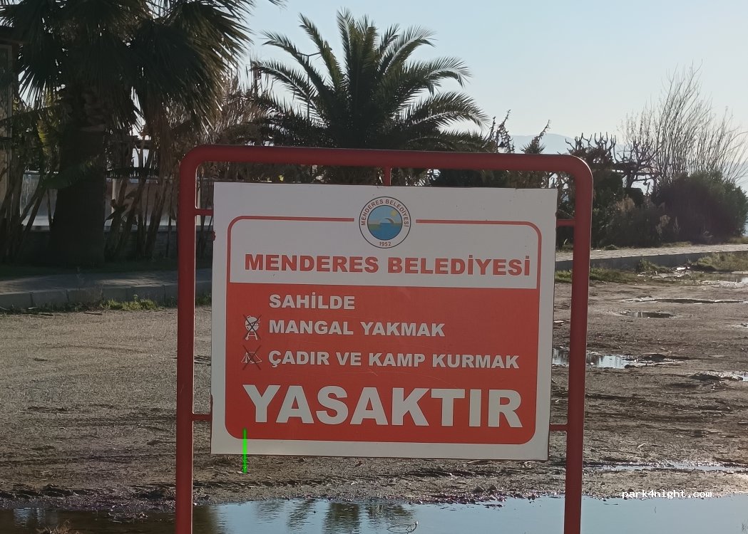 (35480) Menderes - 21 Sahil Caddesi — foto 5