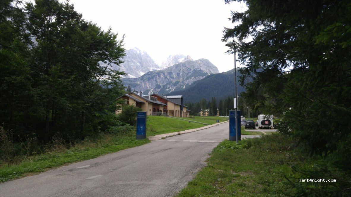 (32040) Comelico superiore - Via Valgrande — foto 2