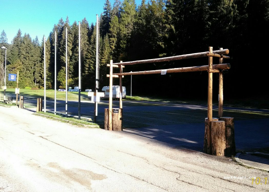 (32040) Comelico superiore - Via Valgrande — foto 3