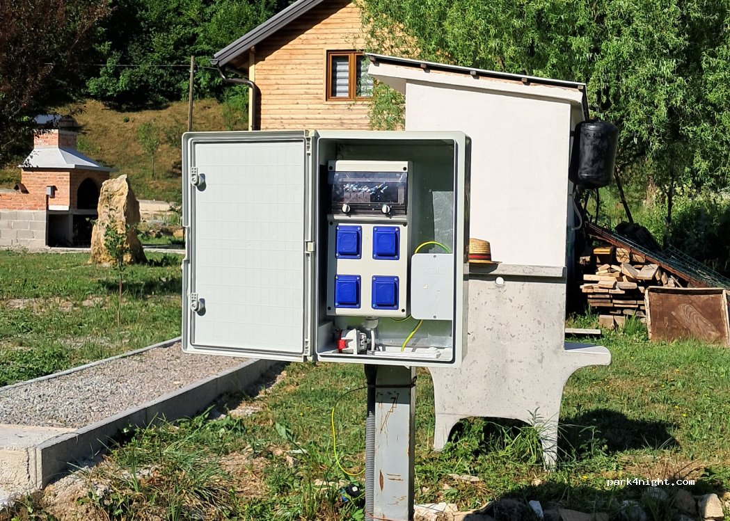 Kamp Šeha — foto 2