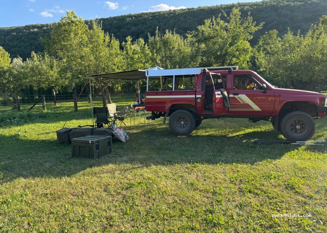 Kamp Šeha — foto 3