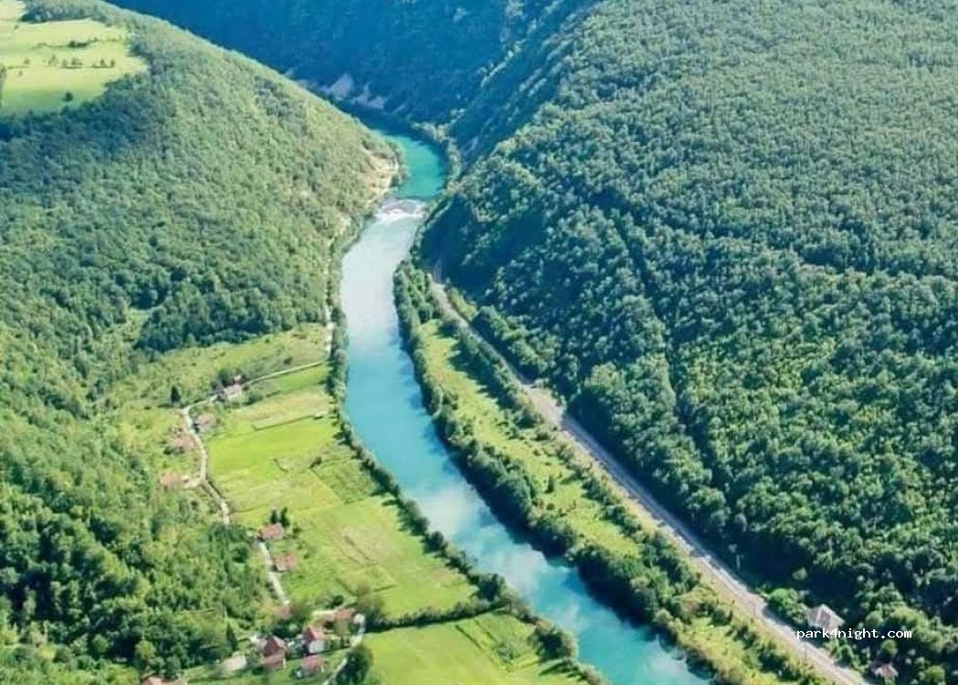 Kamp Šeha — foto 4