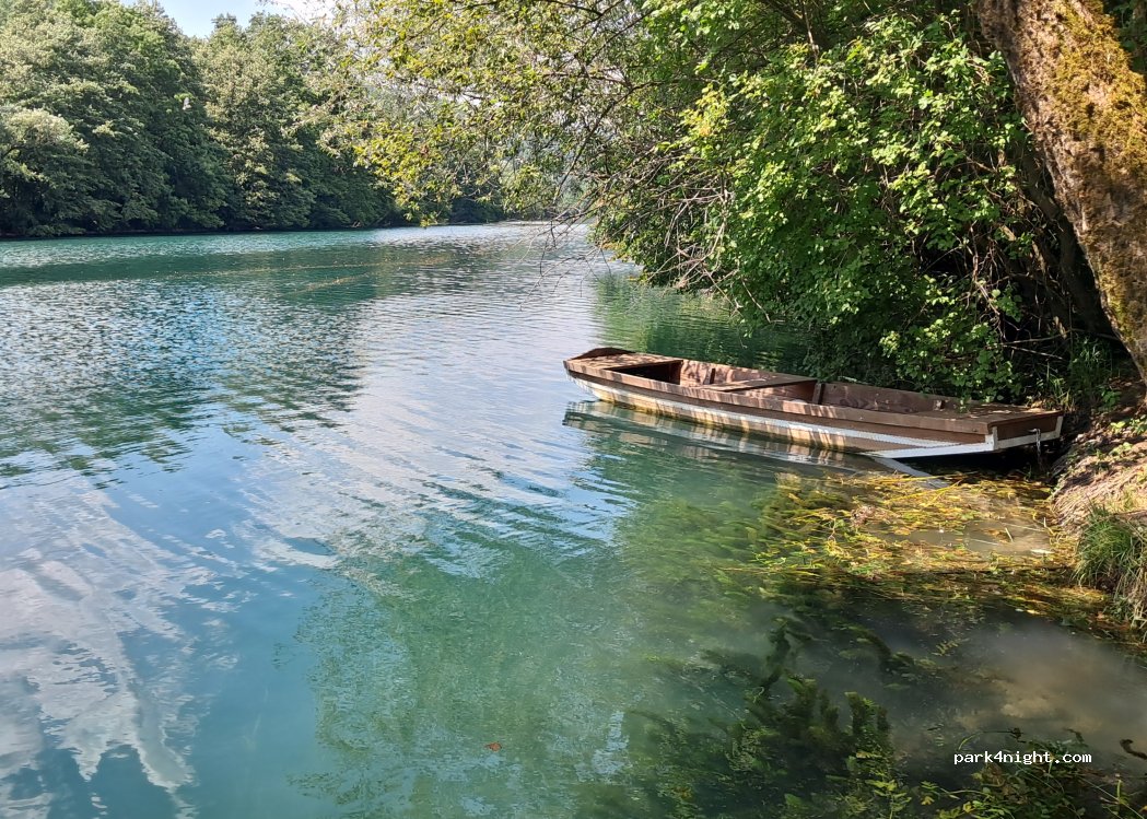 Kamp Šeha — foto 5