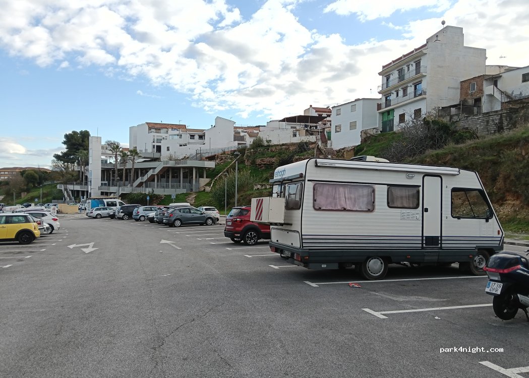 (29130) Alhaurín de la Torre - 4D Calle el Greco — foto