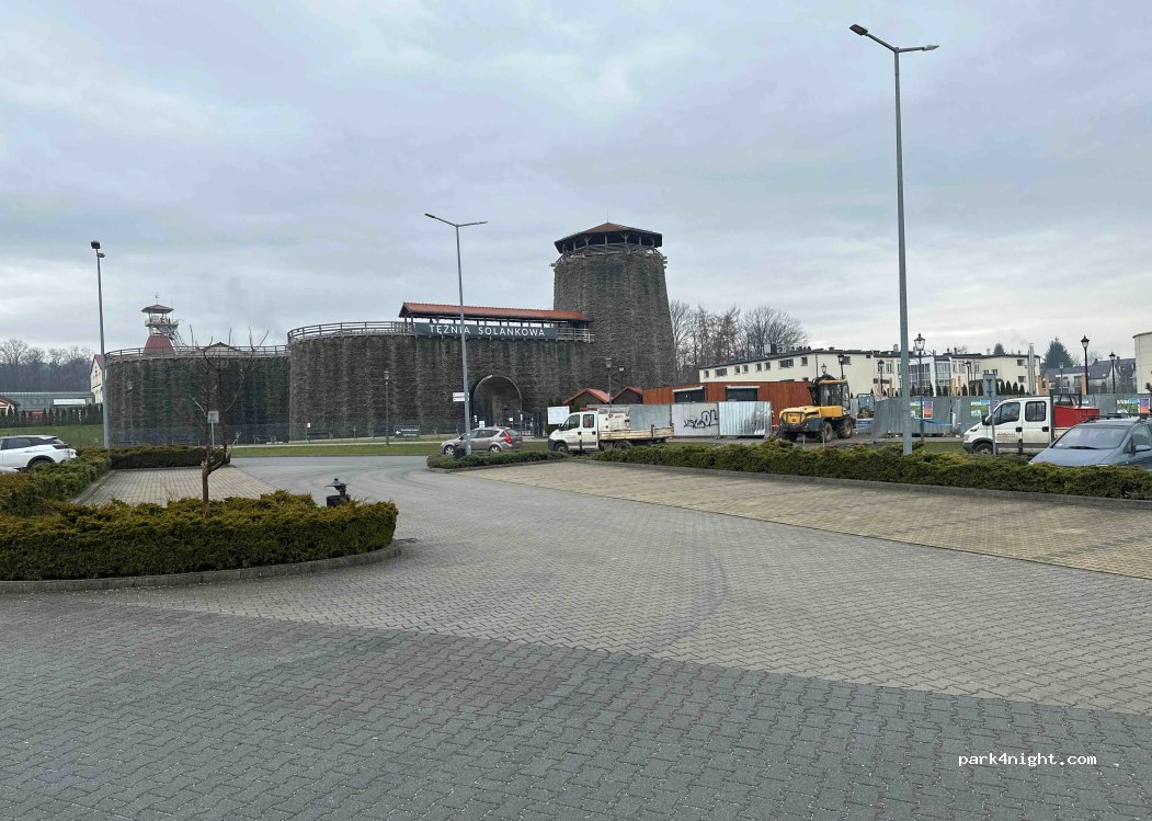 (32-020) Wieliczka - 20 Edwarda Dembowskiego — foto 2