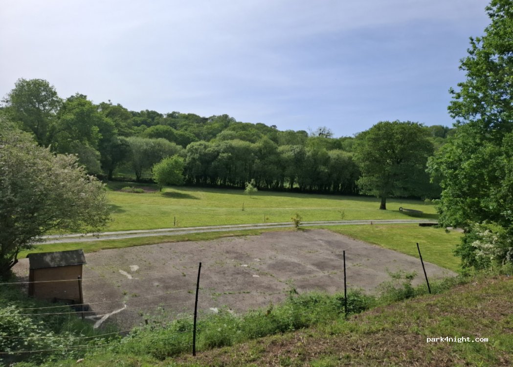(29520) Saint-Goazec - 1 Stéraon — foto 3