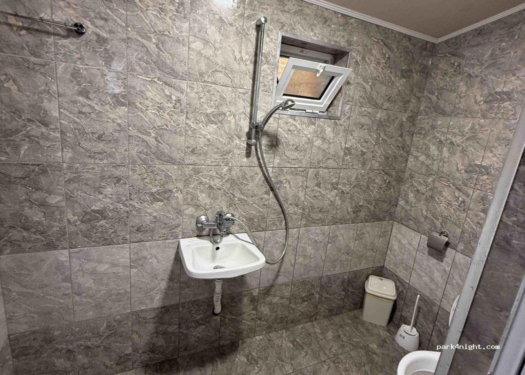 (5733) Bulgarski izvor - E772 — foto