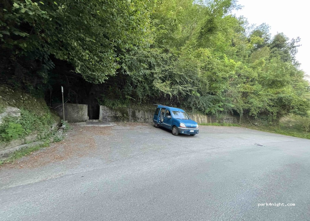 (55020) Vergemoli - 2 Via Eremo di Calomini — foto