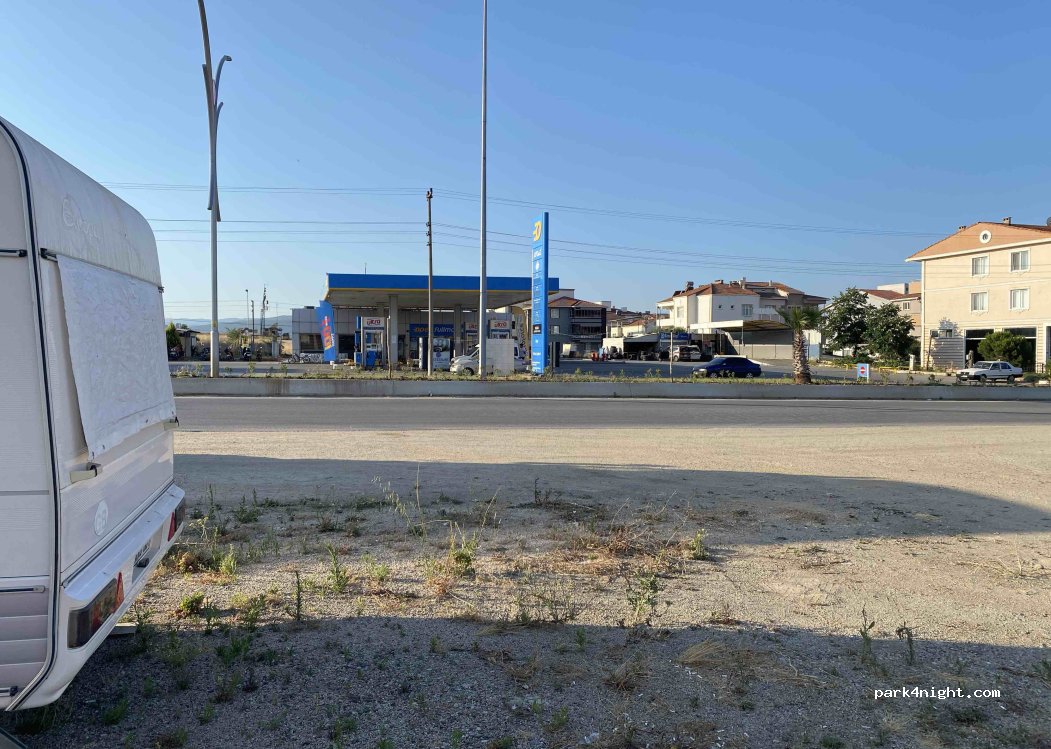 (17200) Biga - NO: 254 Kıbrıs Şehitleri Caddesi — foto 2