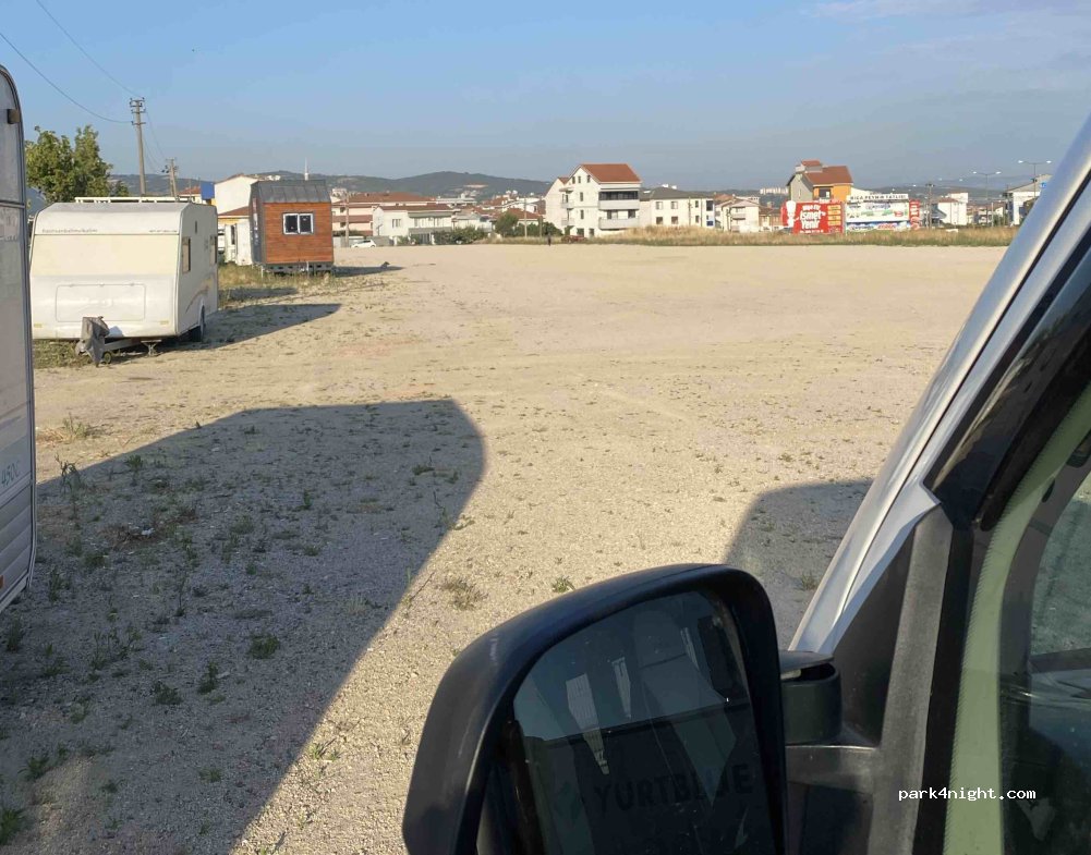 (17200) Biga - NO: 254 Kıbrıs Şehitleri Caddesi — foto 3