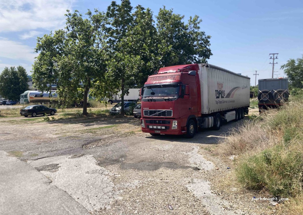 (671 00) Xanthi - 3 Michailidi Triantafillou — foto