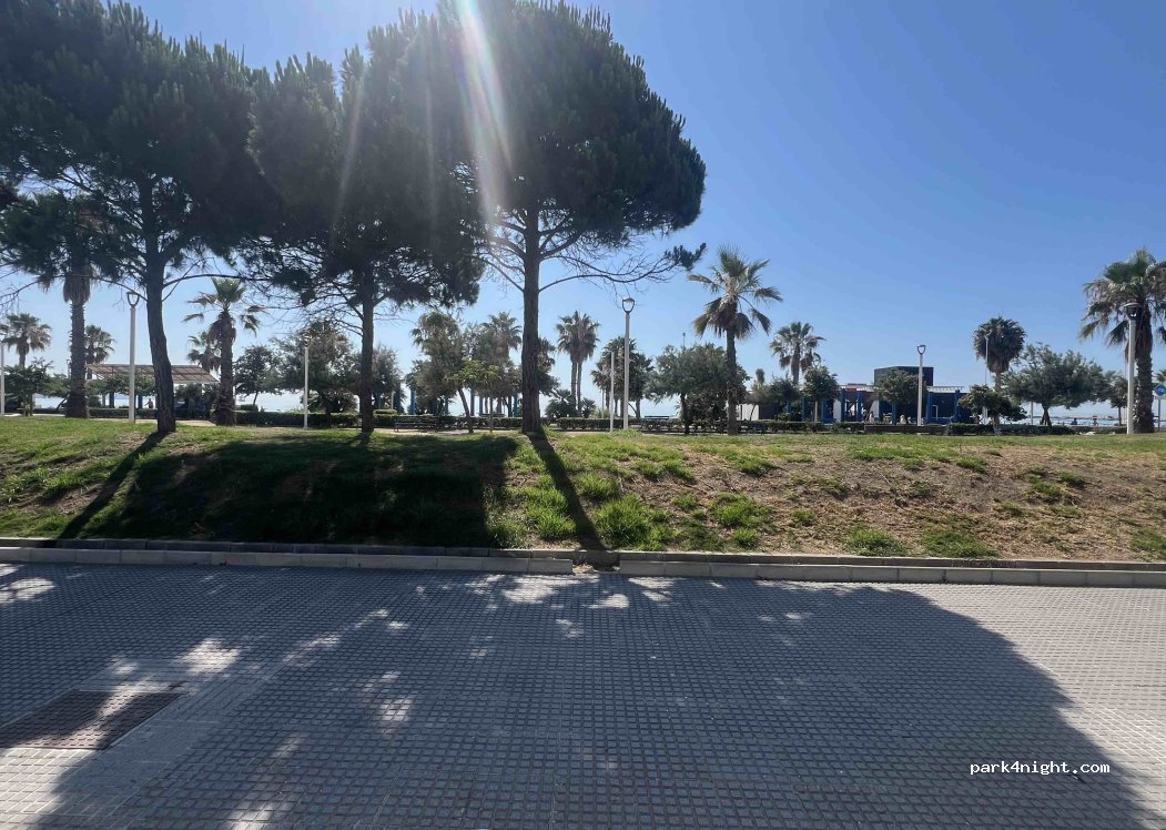 (29004) Málaga - 64 Calle Pacífico — foto 3