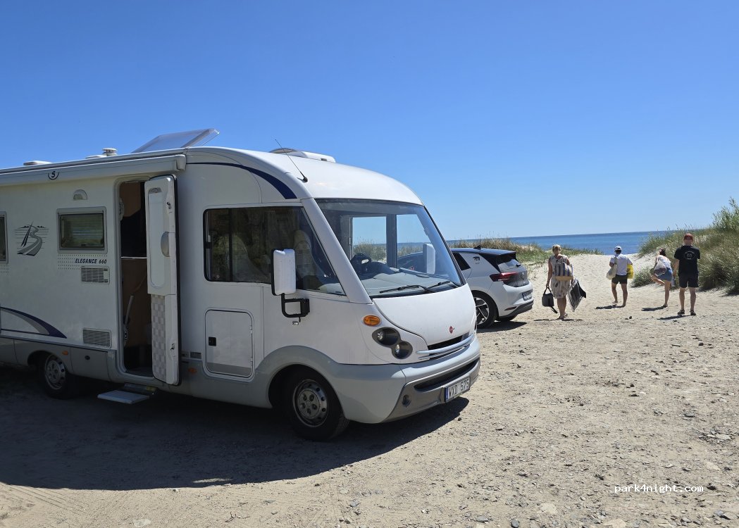 (276 35) Borrby - 17 Granhyddevägen — foto