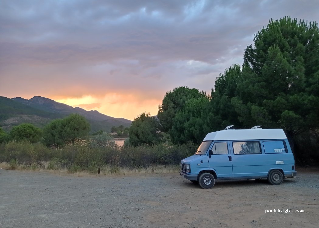 (10136) Cañamero - — foto