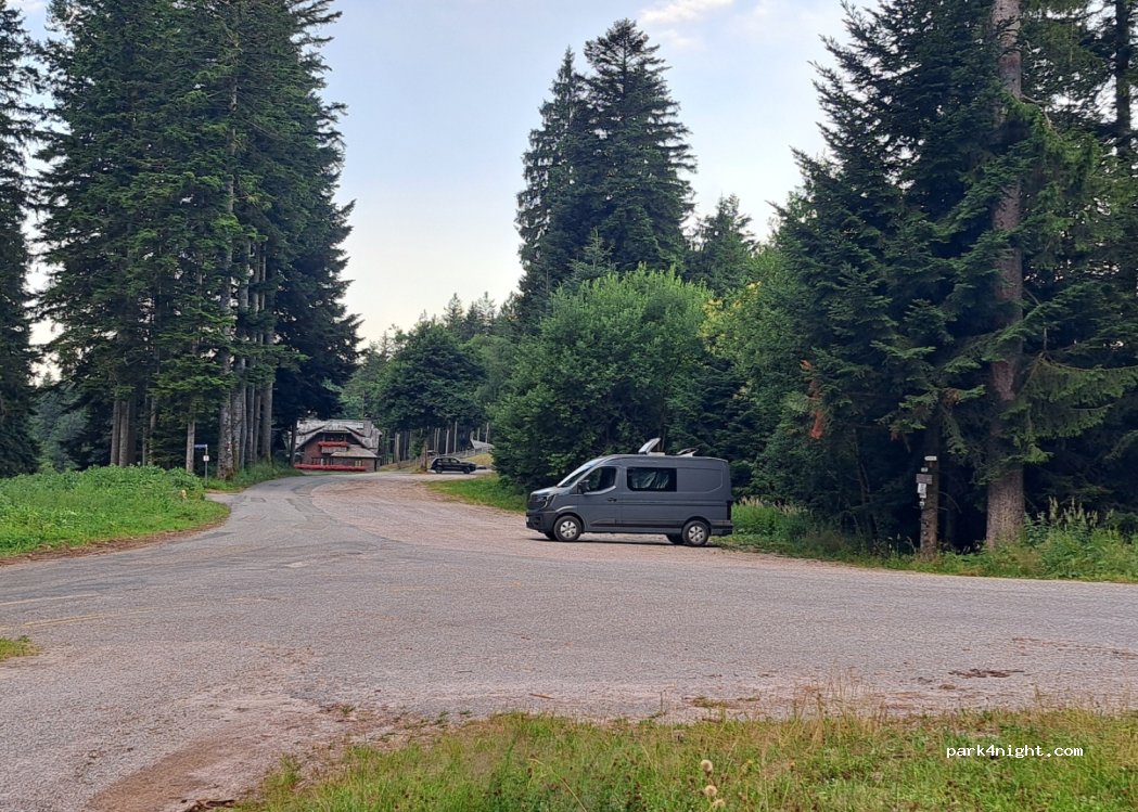 (77740) Bad Peterstal-Griesbach - 8 Rohrenbach — foto