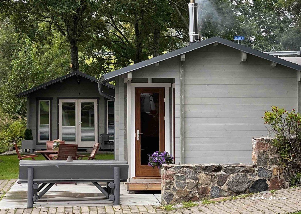 Jõesuu Holiday Home — foto 4