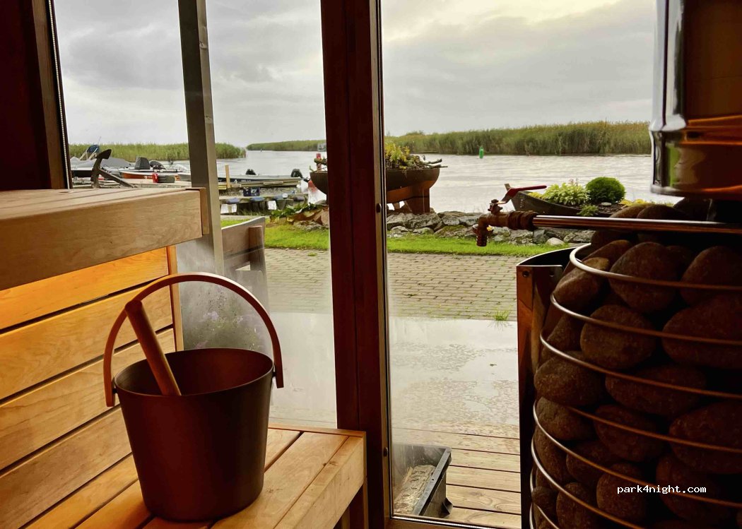 Jõesuu Holiday Home — foto 5