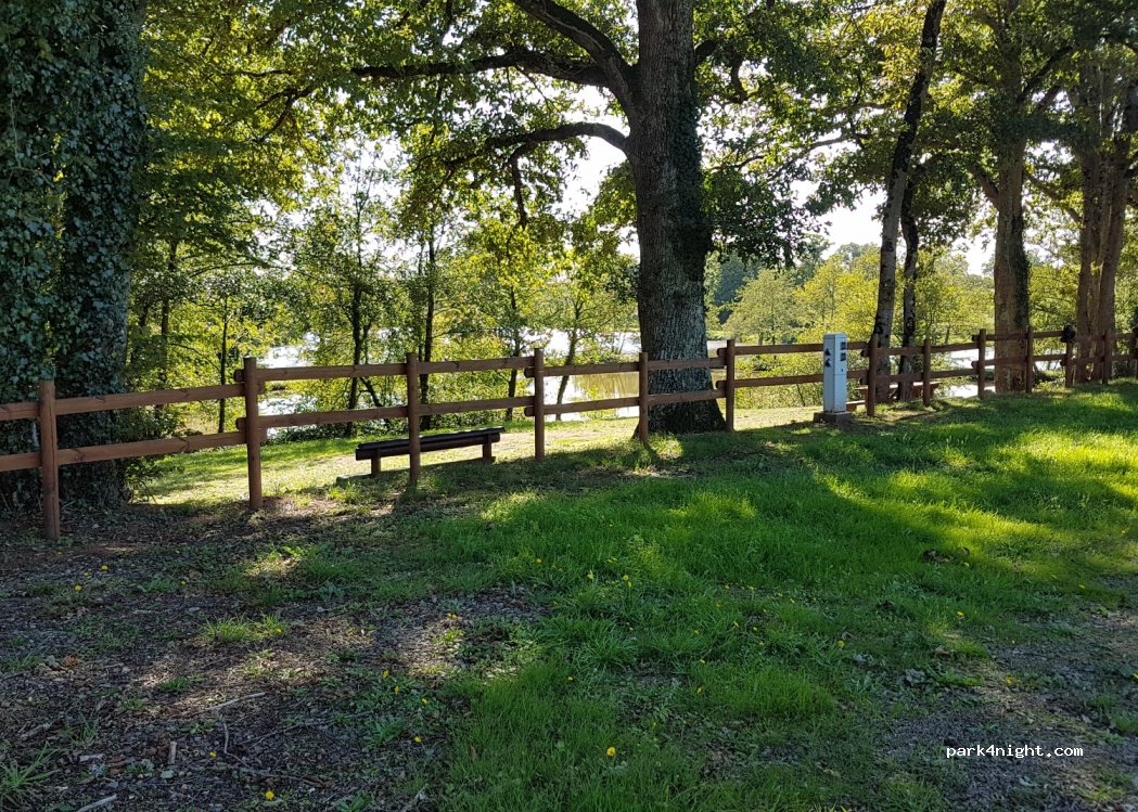(36310) Chaillac - Les Vergnes — foto 2