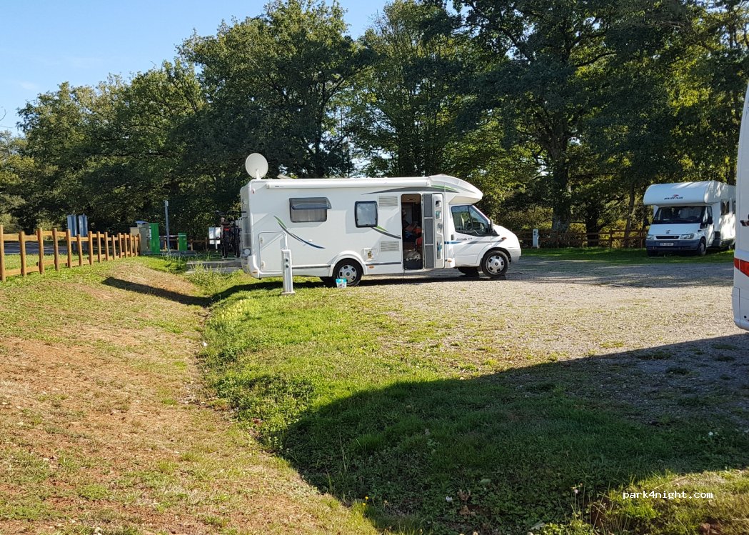(36310) Chaillac - Les Vergnes — foto 3
