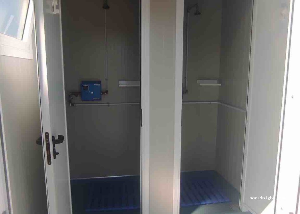 Area Camper Lido di Classe — foto 2
