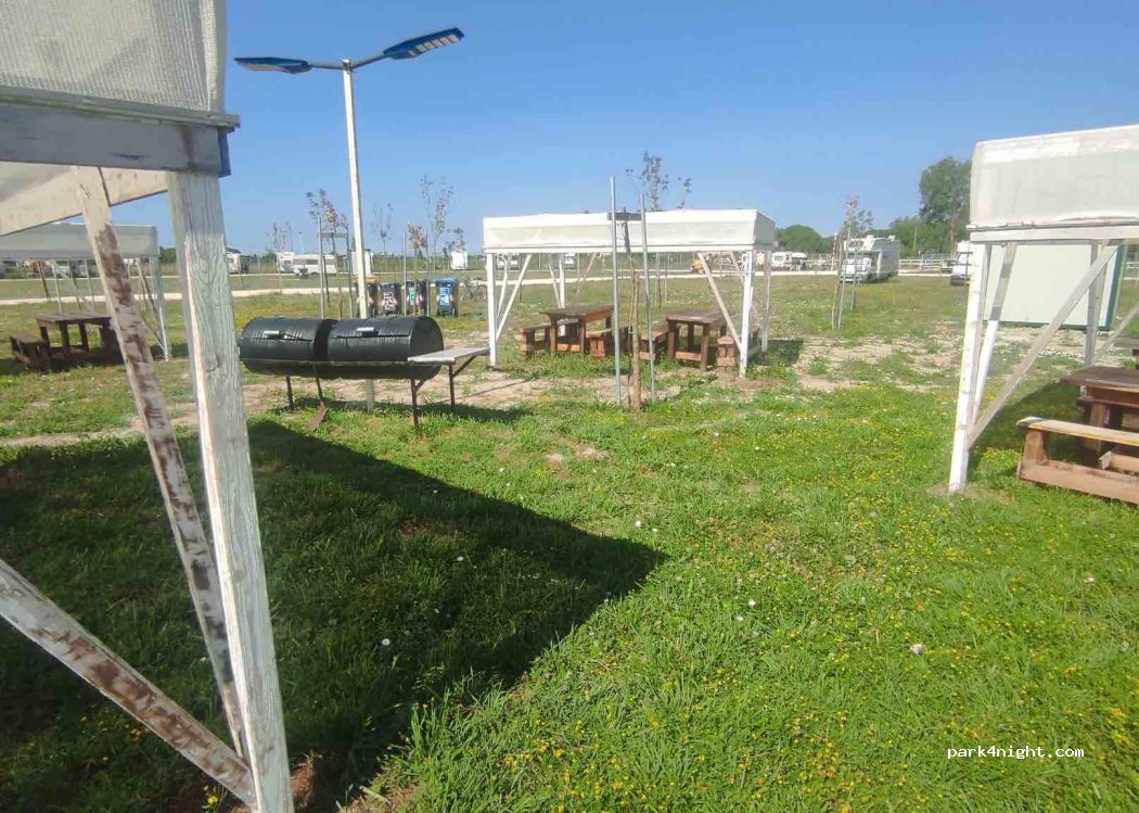 Area Camper Lido di Classe — foto 5