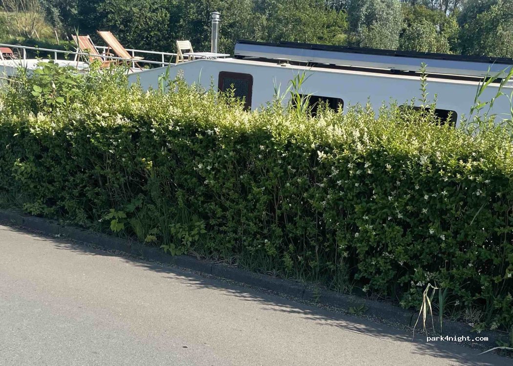 (9745 EN) Groningen - 1010 U.T. Delfiaweg — foto