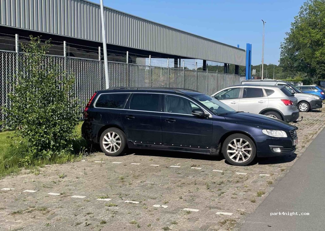 (9745 EN) Groningen - 1010 U.T. Delfiaweg — foto 3