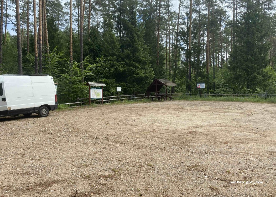(16-326) Przewięź - Droga Wojewódzka 672 — foto 3