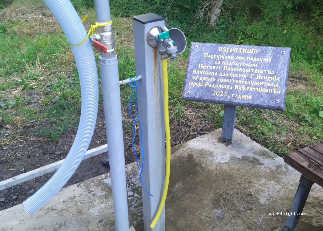 (14251) Pričević - Unnamed Road — foto