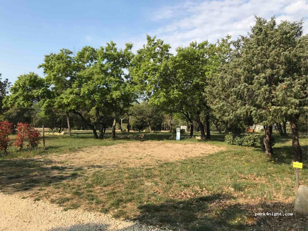 Camping Nature l'Ombrage — foto 3