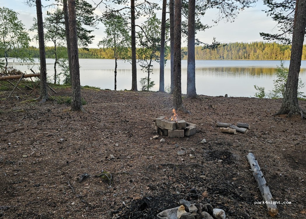 (905 72) Umeå - — foto