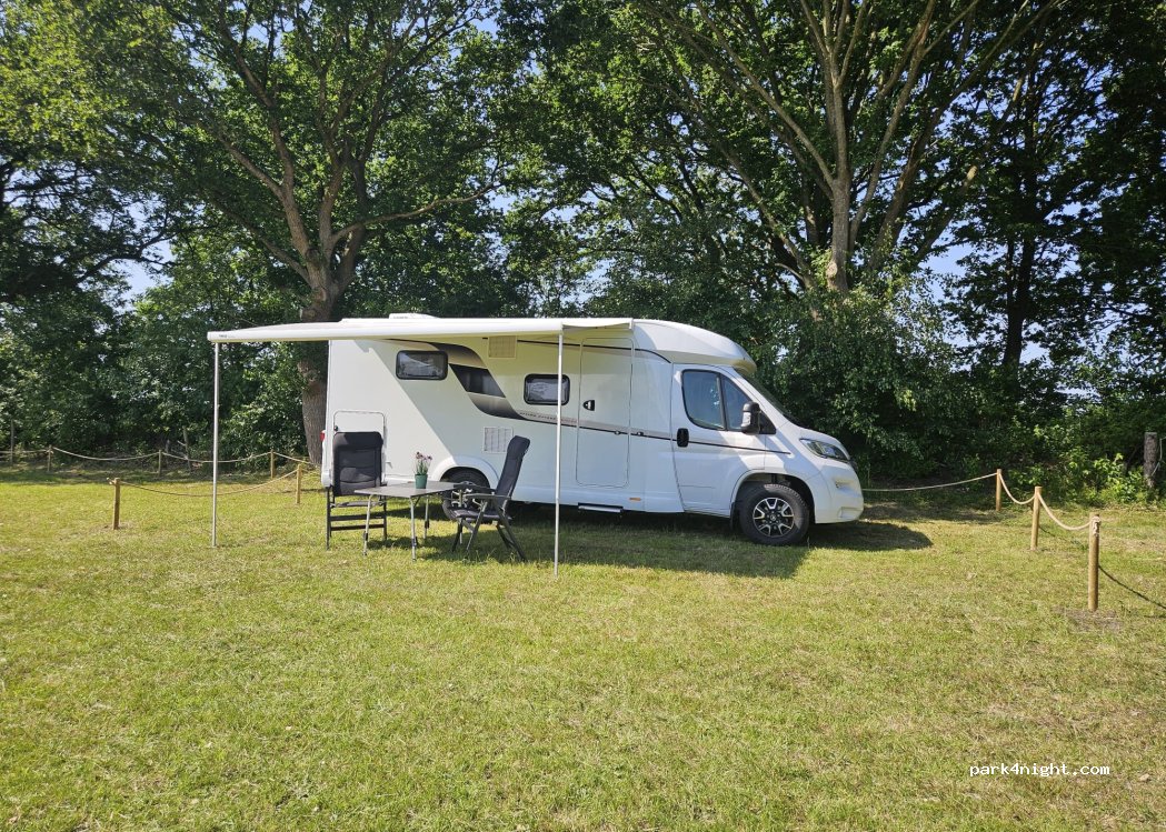 Vollmihof — foto