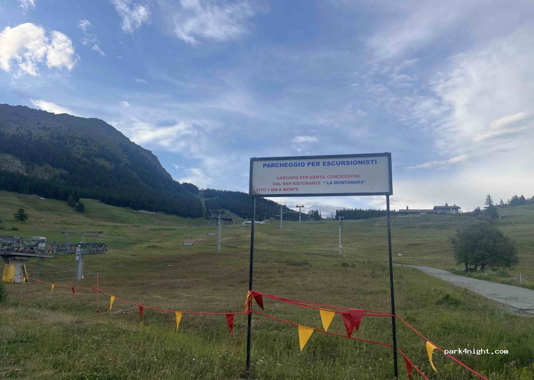 (11020) Torgnon - Unnamed Road — foto 2