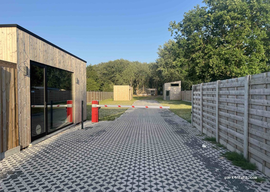 Camping & Glamping boszee — foto 5