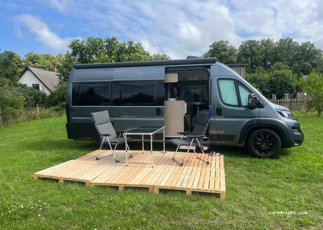 (23974) Blowatz - 3 Lindenweg — foto 2