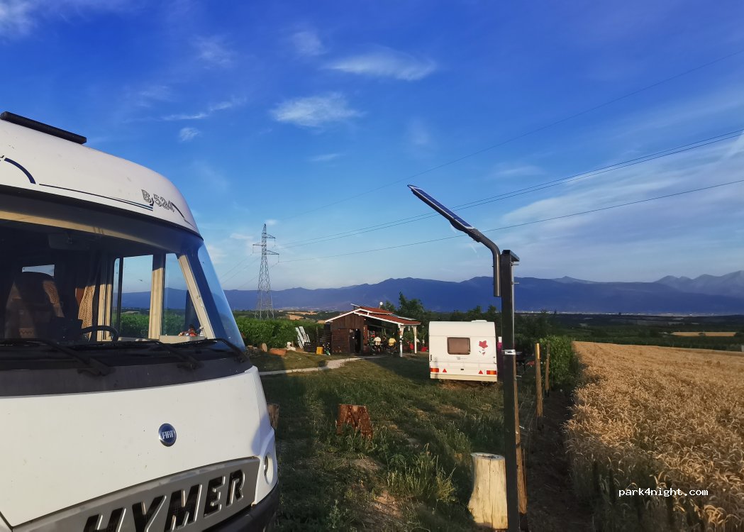 (10000) Rahovec - Unnamed Road — foto 2