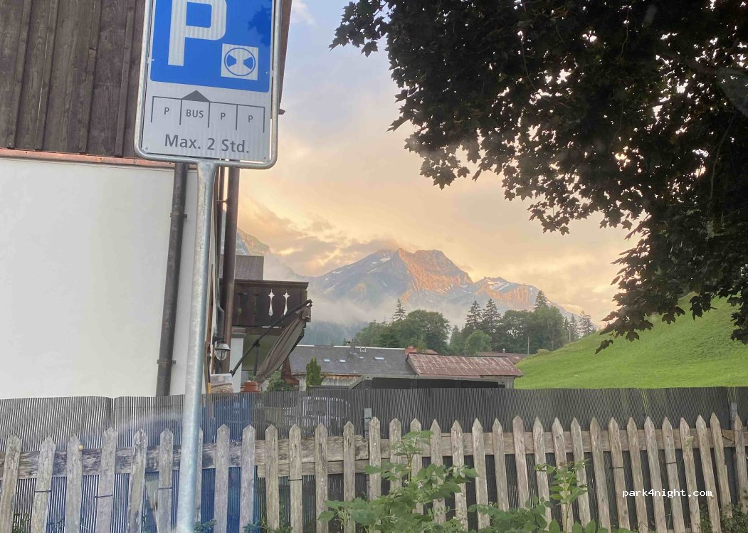 (3785) Gsteig - 19A Gsteigstrasse — foto