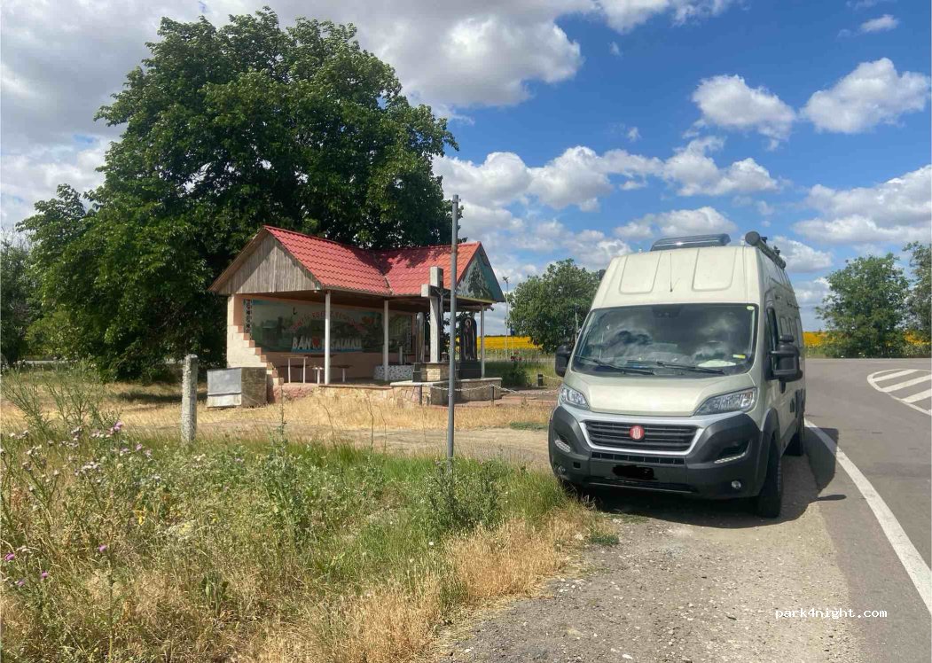 () Beșalma - L640 — foto
