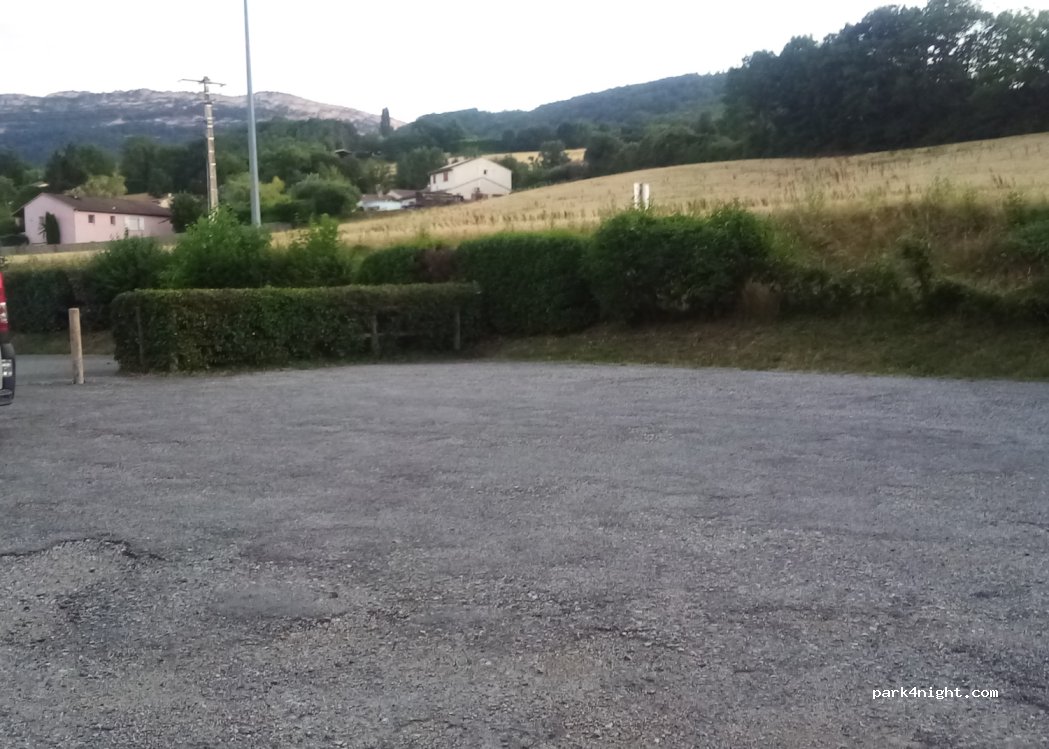 (26400) Piégros-la-Clastre - 351 Route de Piégros — foto 2