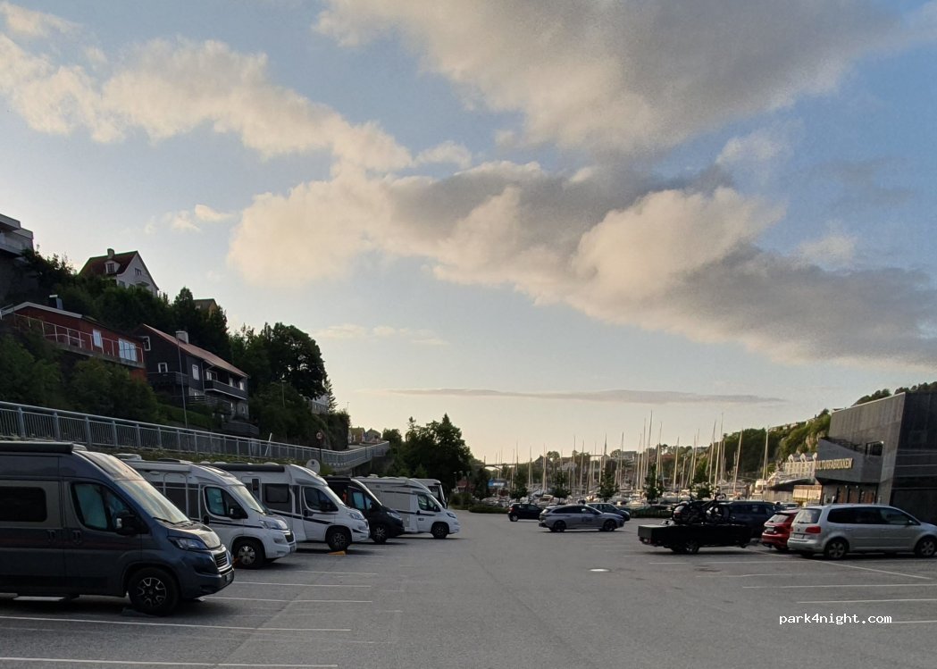 (6509) Kristiansund - 30B Fosnagata — foto