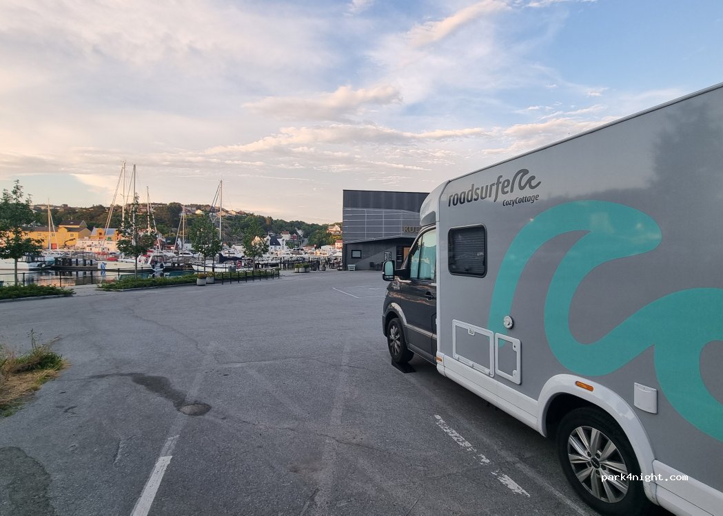 (6509) Kristiansund - 30B Fosnagata — foto 3